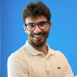 Ahmed Salim, Private Tutor