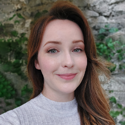 Emily Park, High School History Teacher