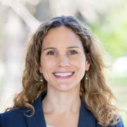 Hazel Morgan, High School English Teacher