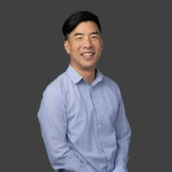 Michael Kim, Middle School Math Teacher