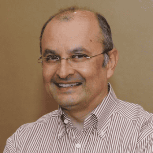 Mr. Patel