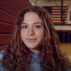 Sarah Rodriguez, High School Science Teacher