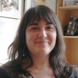 Tara Williams, Curriculum Developer